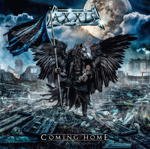 Axxis : Coming Home